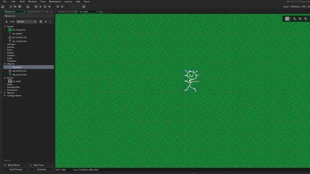 BIRTH OF A RPG - Game Maker Studio 2: Ep. #01 - Let's Make a Survival Adventure RPG (S3) смотреть онлайн
