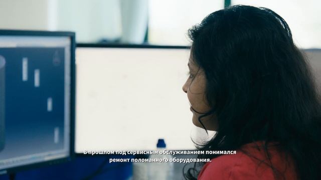 Как повысить эффективность для заказчика при помощи инноваций смотреть онлайн