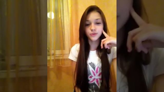 Эллеонора Ладыченко (Мокрые ресницы) смотреть онлайн