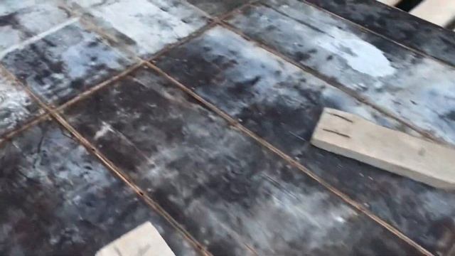 монолитный сложный одноэтажный дом / строительство монолитных частных домов/Мытищинский р-н-9 серия смотреть онлайн