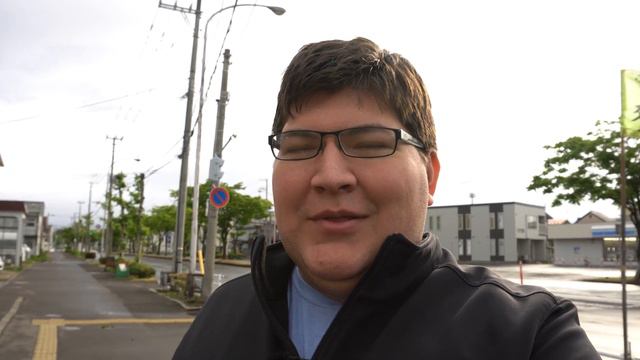 Our first time in HOKKAIDO - Travel photography in HAKODATE, JAPAN смотреть онлайн