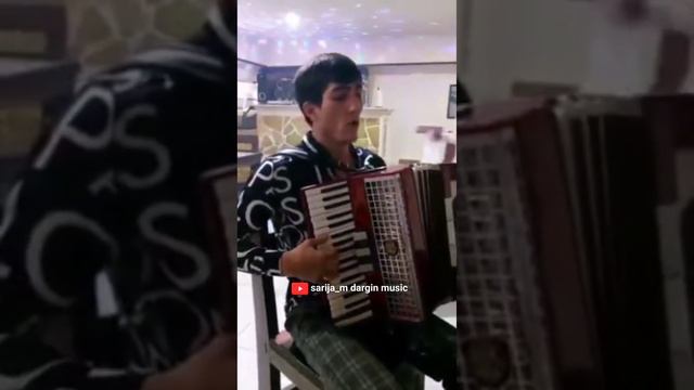 Абдусамад Алиев в кругу друзей. Красивая даргинская песня 👍👏🔥 смотреть онлайн