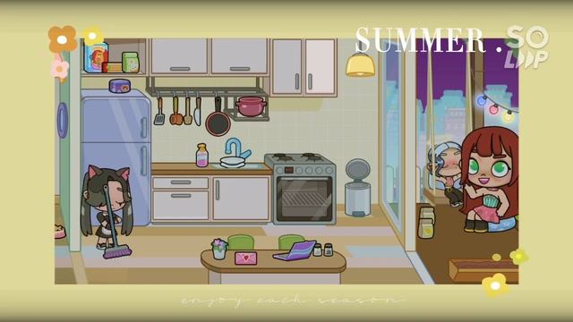 играю в игру Басу унлайн ? любимая дочь и не любимая дочь 1 если хотите 2 часть будет на маём канал смотреть онлайн