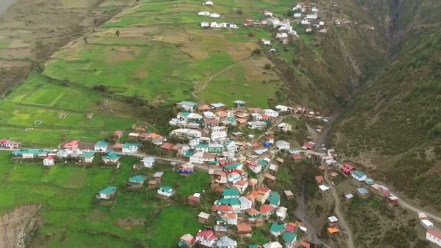 Съемка с Дрона .Природа смотреть онлайн