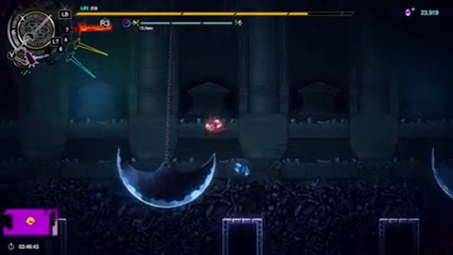 Overlord Escape From Nazarick -- Stream 2 [Final] смотреть онлайн
