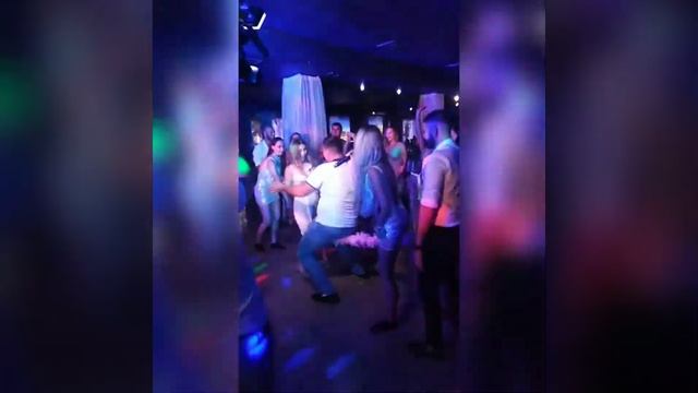Шоу балет KRISTAL ? смотреть онлайн