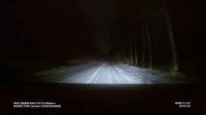 Дальний свет у Changan CS35 Plus