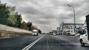 Информатор в казанском автобусе. 63 маршрут (Нефаз5299-30-32). Казанский автобус