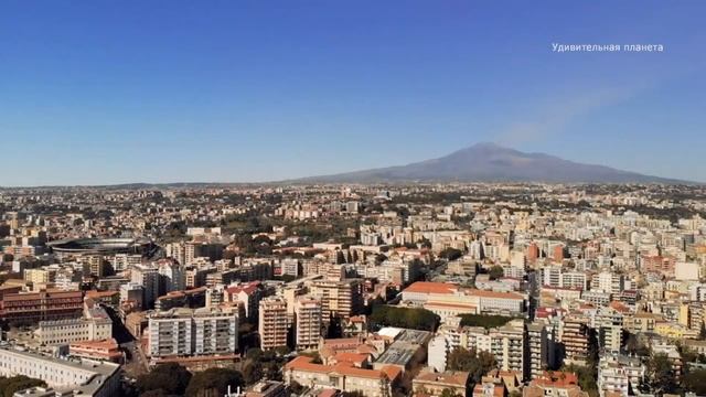 Сицилия: достопримечательности, история, отдых, кухня.