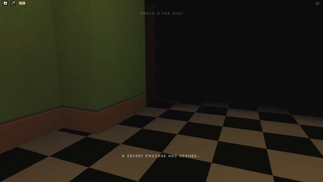 Roblox Reflection is BEST puzzle HORROR GAME EVER.. смотреть онлайн