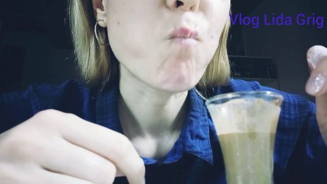 ASMR/Turkestan pasta and blue uzbek pasta/ Пасты из двух видов Туркестан и голубой узбечки смотреть онлайн