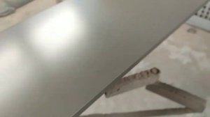 Покраска МДФ фасадов,технология "мокрый по мокрому",детали большого размера.