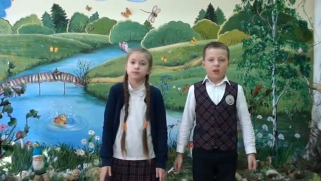 Аким Я. "Наш дом" смотреть онлайн