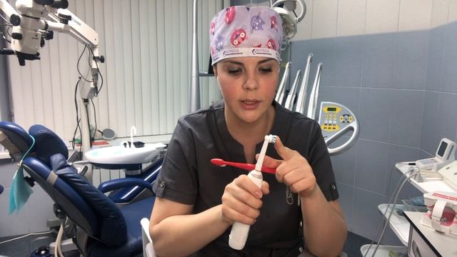 Как правильно чистить зубы. Гигиена полости рта смотреть онлайн