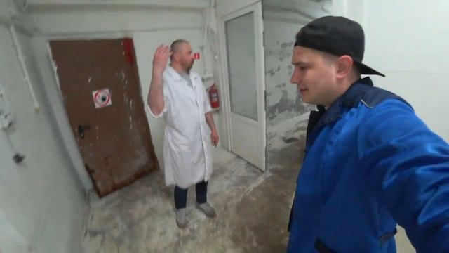 Санкт-Петербург | Выборжец | Тарас Мельник | Большой Выпуск смотреть онлайн