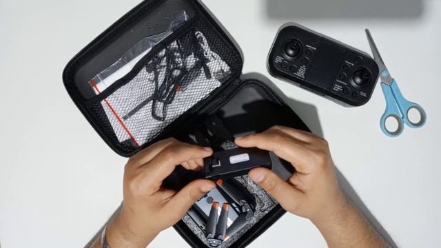 Mini Drone Modelo x39 Wifi Dual Cámara Ajustable electrónicamente 4k Hd Fpv Plegable смотреть онлайн