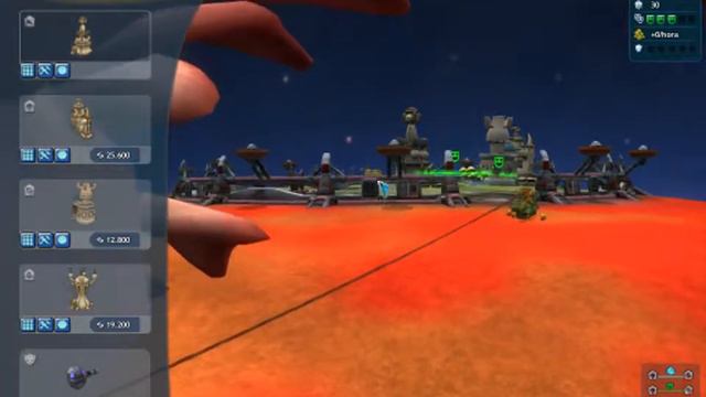 Spore 9 - EscaMUDO Aventuras Galáticas смотреть онлайн