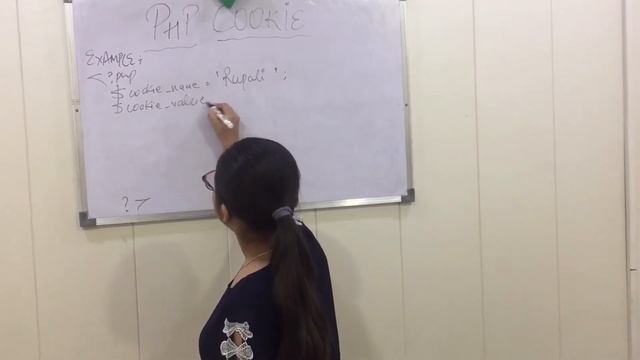 Php Cookies | Session 58 | By : #MsRupaliSharma | #SumanTechSolutions | #PhpCookies смотреть онлайн