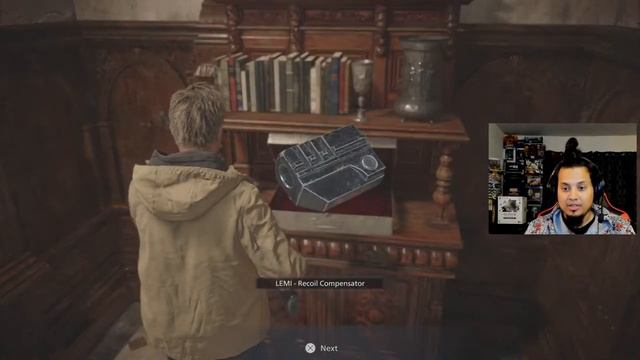 Resident Evil Village Gold Edition Third Person Mode (PS5 Gameplay) Live Stream Part 1 смотреть онлайн