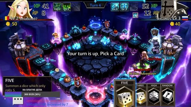 Dicast: Rules of Chaos ГРЕЙХЕН Прокачка на 5* (Стрим 16.03.21) смотреть онлайн