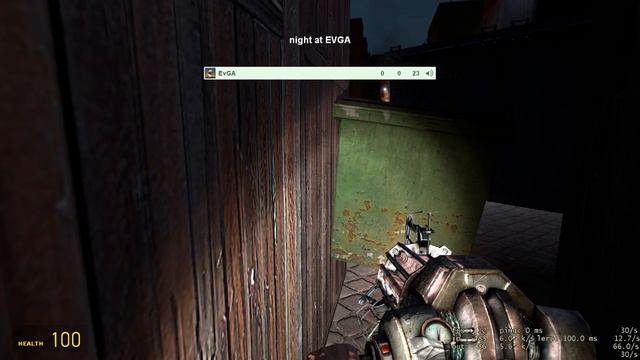 ЗОМБИ НАСТУПАЮТ - Garrys MOD С ПОДПИСЧИКАМИ))) смотреть онлайн