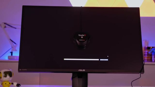 "Budget G-Sync" Gaming monitor?!!! | ASUS TUF VG259Q Review смотреть онлайн