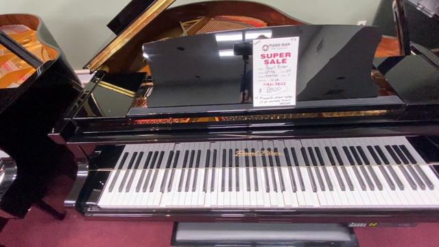 Pearl River Player смотреть онлайн