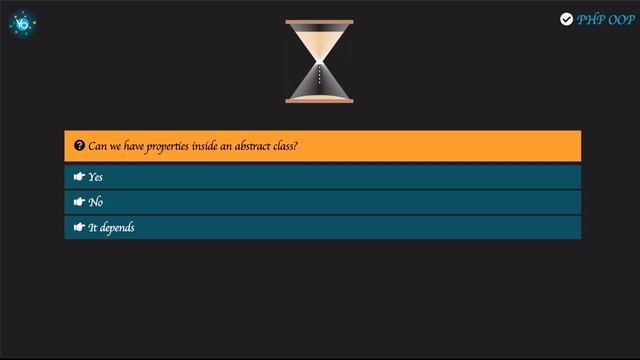 Atomyo Academy - PHP OOP Quizzes - Sprint 11 - Questions and Answers смотреть онлайн