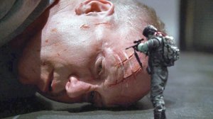 Игрушечные солдатики и их капитан мстят за хозяина / этот фильм по Стивену Кингу вы точно не видели