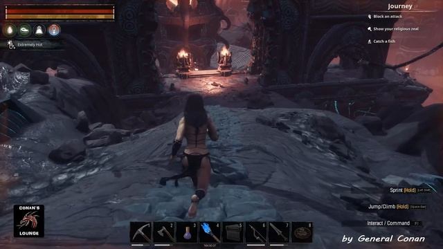 Conan Exiles - Best Gold And Silver Locations (100 Gold And Silver Treasure Chests) смотреть онлайн