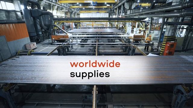 Majorpack company introduction video смотреть онлайн