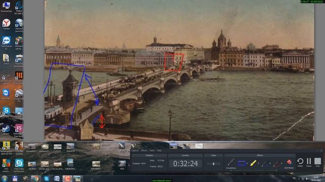 Загадки Питерских Мостов. Литейный Часть 1.  #AISPIK #aispik #айспик