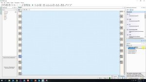 Настройка ОВЕН ПРМ-3 в среде OwenLogic