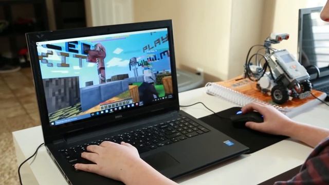 TechTrep.com - Minecraft Modding 1.8 with Java Course смотреть онлайн