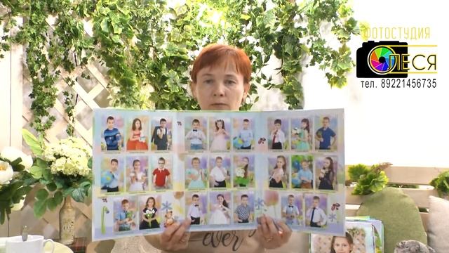 Обзор выпускных альбомов для детского сада 2021-2022 смотреть онлайн