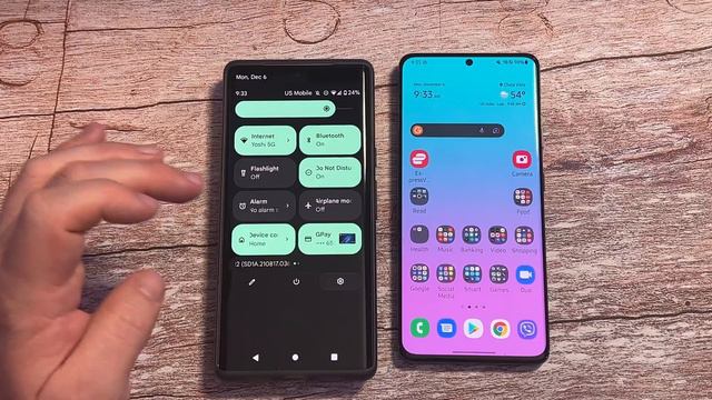How to Change and Find Wallpaper on Samsung Galaxy and Android Phones смотреть онлайн