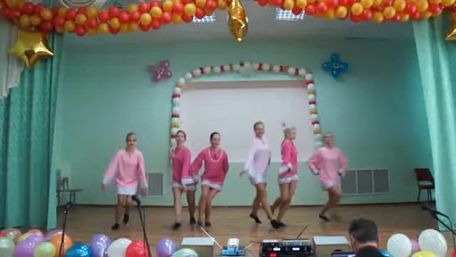 Лотос "Кадриль" смотреть онлайн