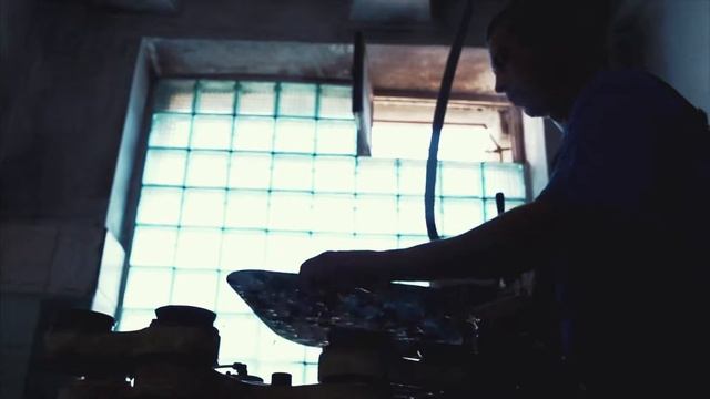 Искусство работы со стеклом | компания Стеклополис смотреть онлайн