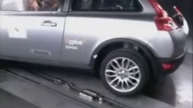 Краш-тест 