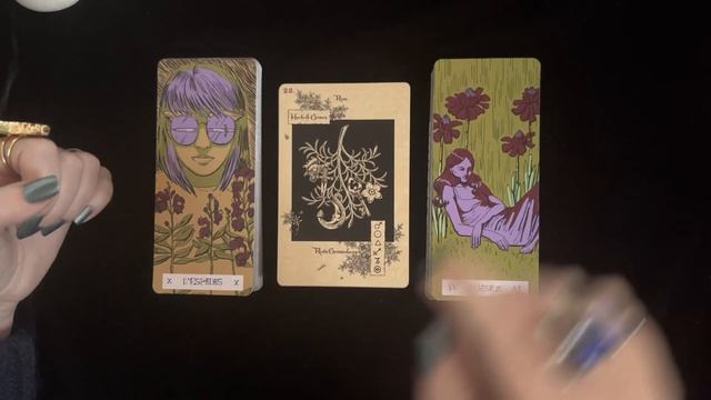 Best of Tarot an Oracle Pairings round 2! смотреть онлайн