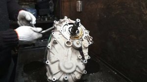 Прадо 90. Раздатка от сюрфа 185 . Советую посмотреть .