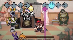 Friday Night Funkin' "Soviet Cartoons" V.3 DEMO 2