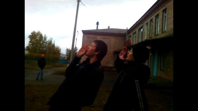 SAINTS VS HORIZON | ПЕРВЫЙ БОЙ В 2021!