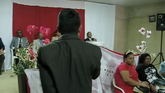 PASTOR PAULO ARAUJO . PALAVRA DE DEUS . 1 смотреть онлайн