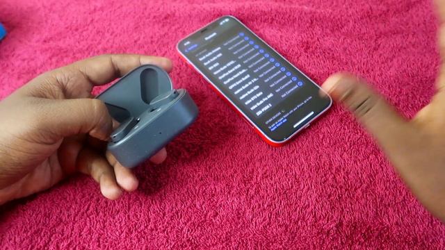 How to Connect OnePlus Nord 2 Earbuds Tamil | OnePlus Nord Earbuds Manual Pairing iPhone, Android смотреть онлайн