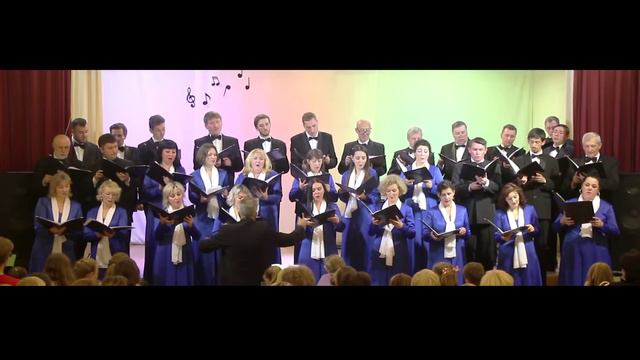 12 Спиричуэлс Go Down Moses смотреть онлайн