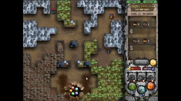 Top 5 Tower Defense Games - The Best tower Defence Games Free to Play / Yepi