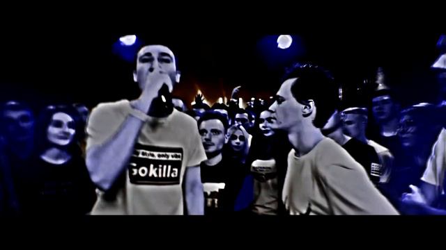 GOKILLA x ДИКТАТОР UAV - БЭНГЕР (ПОД ДРУГОЙ БИТ EPIC DUBSTEP REMIX) смотреть онлайн