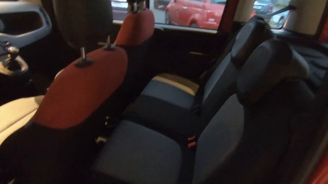 2018 New Fiat Panda Exterior and Interior смотреть онлайн