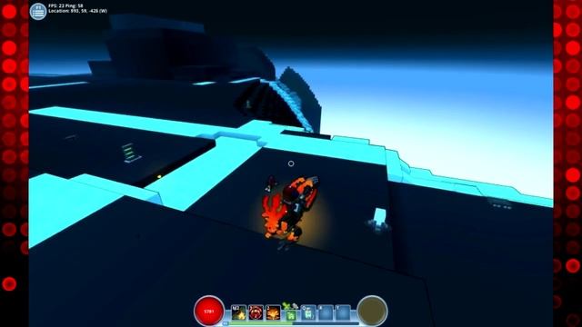 Trove | Google Translate Musical Note Club World! смотреть онлайн